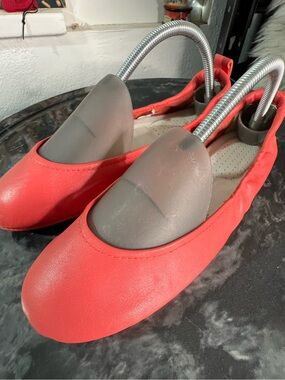 Acorn Ballet Flat